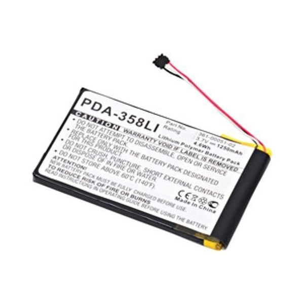 Ilc Replacement for Garmin Dezi 560lt DEZI 560LT GARMIN - main